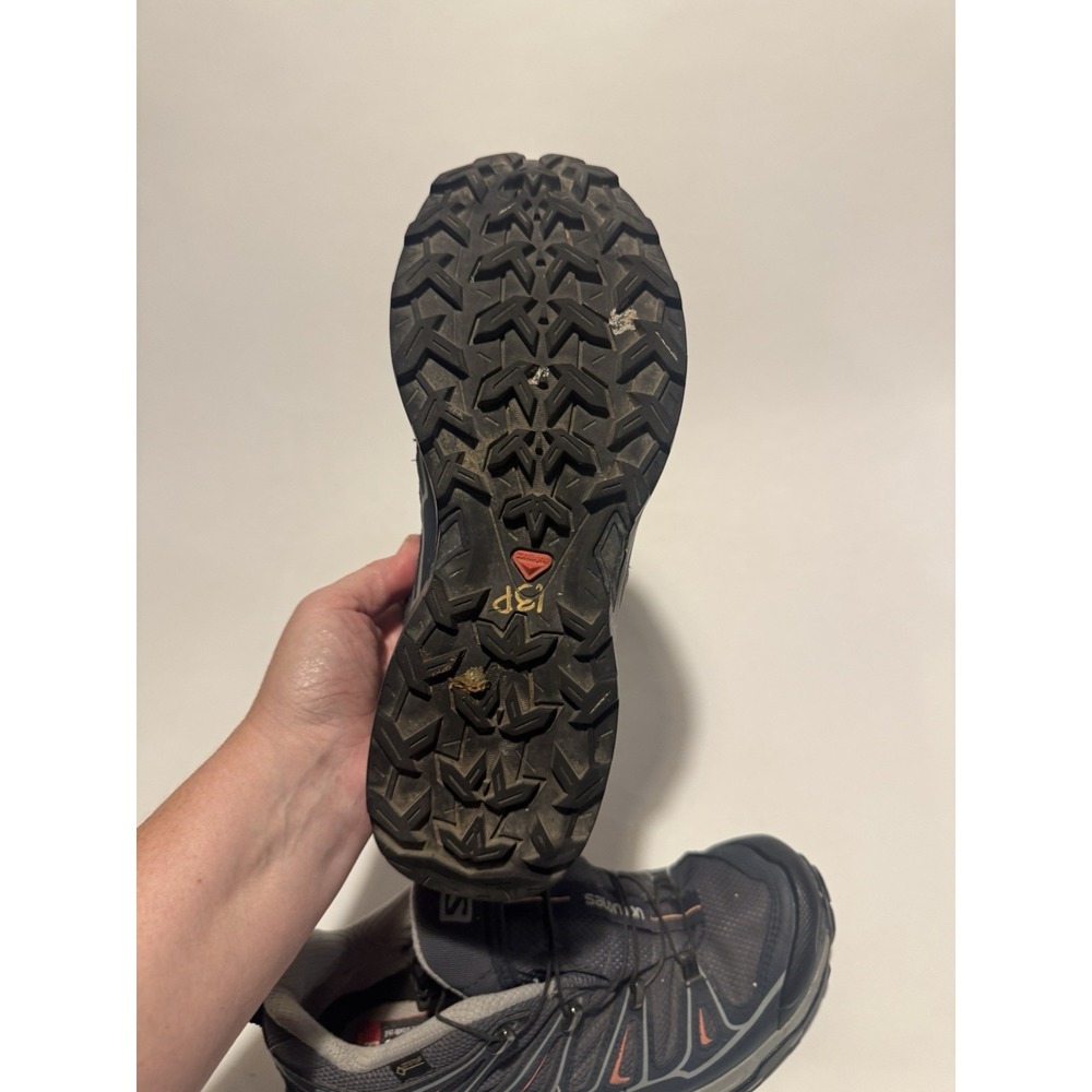 Salomon X Ultra 2 GTX 7.5 - Picture 6 of 7